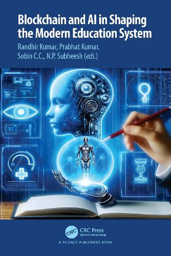 Blockchain and AI in Shaping the Modern Education System.