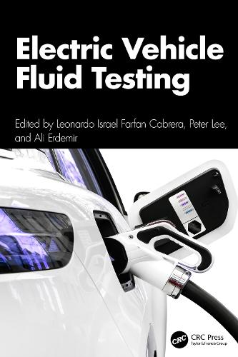 Electric Vehicle Fluid Testing.