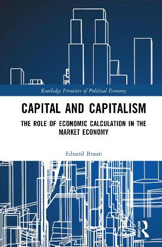 Capital and Capitalism