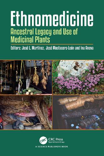 Ethnomedicine: Ancestral Legacy and Use of Medicinal Plants.