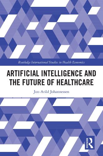 Artificial Intelligence and the Future of Healthcare.