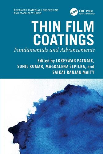 Thin Film Coatings: Fundamentals and Advancements.