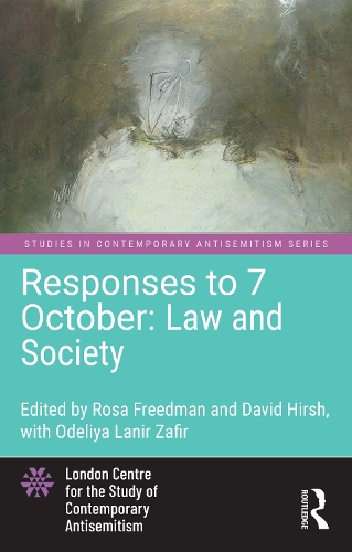 Responses to 7 October.