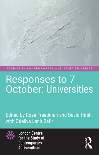 Responses to 7 October.