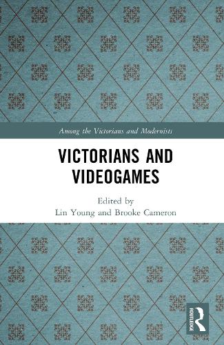 Victorians and Videogames.