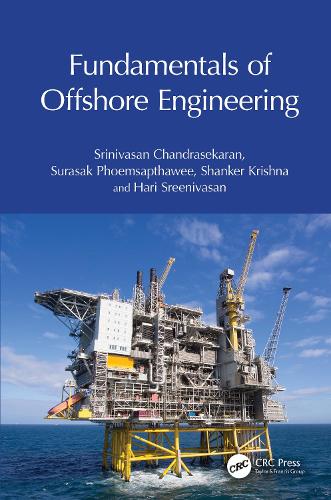 Fundamentals of Offshore Engineering.