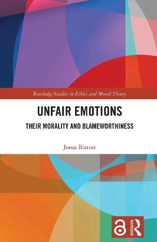 Unfair Emotions