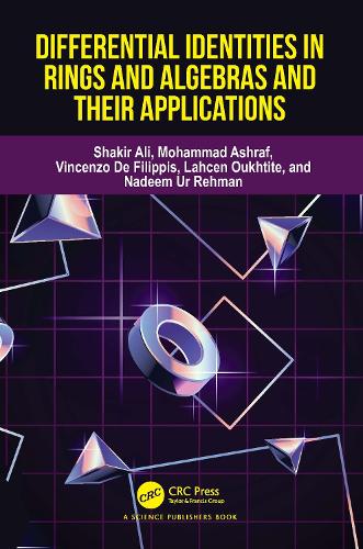 Differential Identities in Rings and Algebras and their Applications.