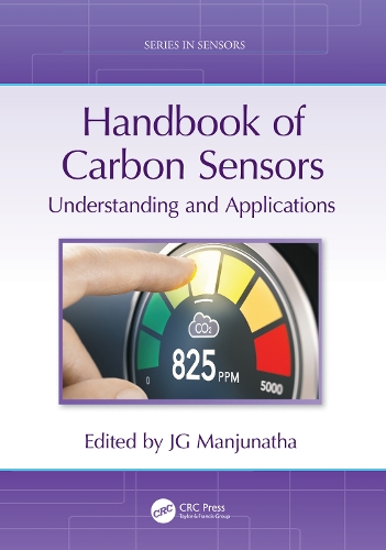 Handbook of Carbon Sensors: Understanding and Applications.
