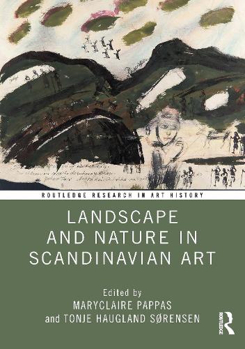 Landscape and Nature in Scandinavian Art.