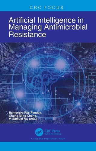 Artificial Intelligence in Managing Antimicrobial Resistance.