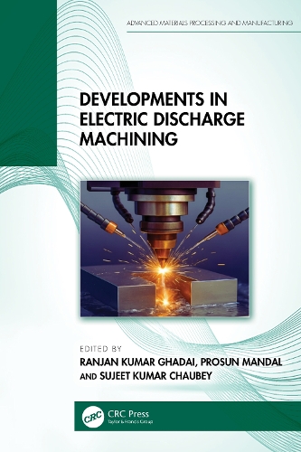 Developments in Electric Discharge Machining.