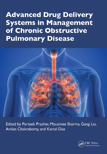 Advanced Drug Delivery Systems in Management of Chronic Obstructive Pulmonary Disease.