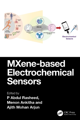MXene-based Electrochemical Sensors.