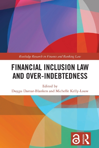 Financial Inclusion Law and Over-Indebtedness.