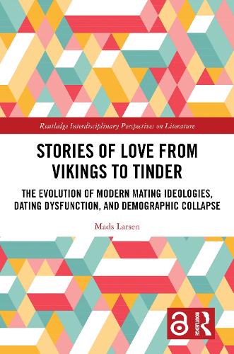 Stories of Love from Vikings to Tinder