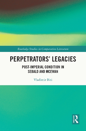 Perpetrators' Legacies
