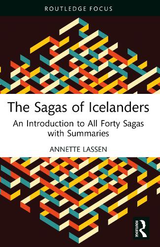The Sagas of Icelanders