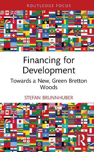 Financing for Development