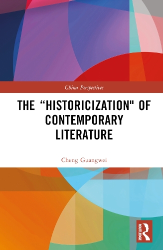The "Historicization" of Contemporary Literature.