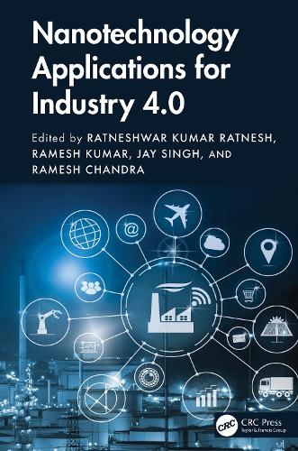 Nanotechnology Applications for Industry 4.0.