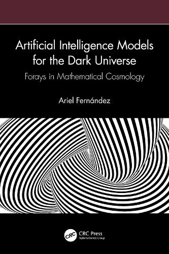 Artificial Intelligence Models for the Dark Universe: Forays in Mathematical Cosmology.