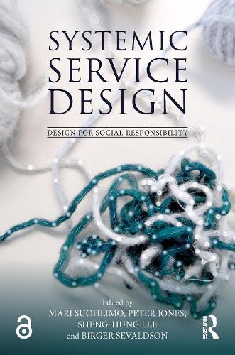 Systemic Service Design.