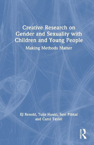 Creative Research on Gender and Sexuality with Children and Young People