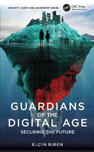 Guardians of the Digital Age: Securing the Future.
