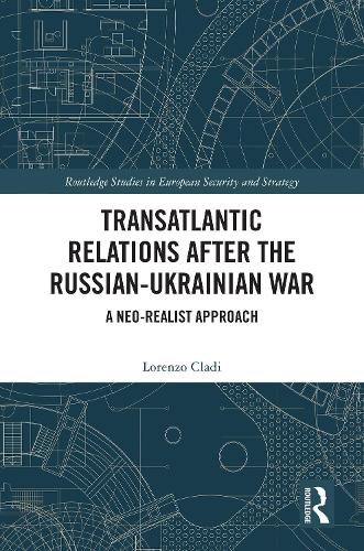 Transatlantic Relations after the Russian-Ukrainian War