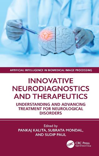 Innovative Neurodiagnostics and Therapeutics: Understanding and Advancing Treatment for Neurological Disorders.