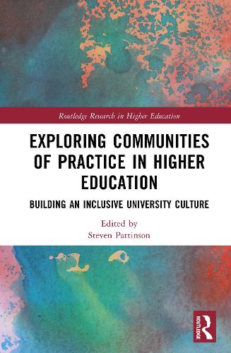 Exploring Communities of Practice in Higher Education