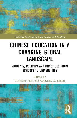 Chinese Education in a Changing Global Landscape