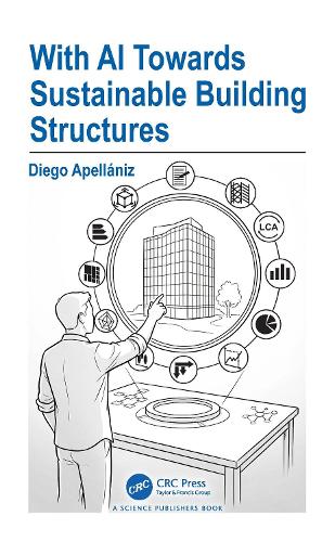 With AI Towards Sustainable Building Structures.