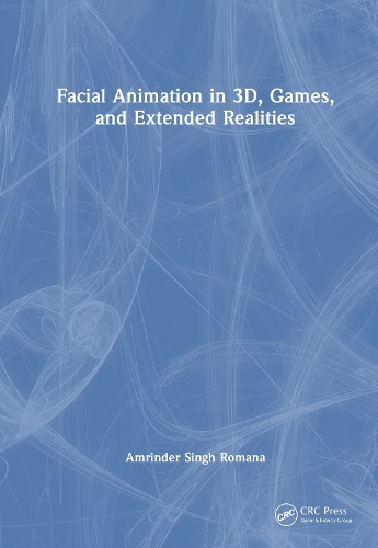 Facial Animation in 3D, Games, and Extended Realities.