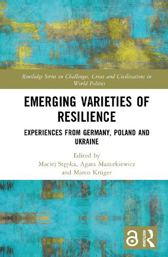 Emerging Varieties of Resilience