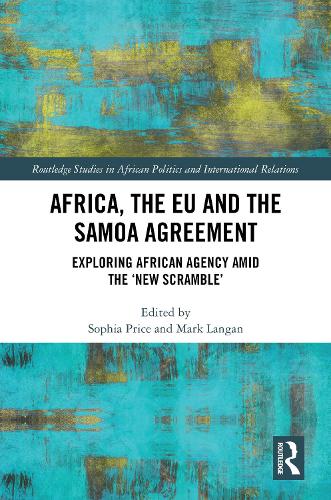 Africa, the EU and the Samoa Agreement