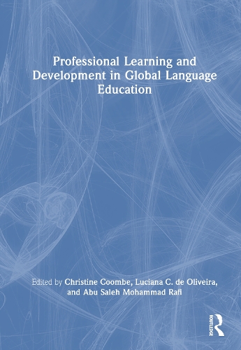 Professional Learning and Development in Global Language Education.