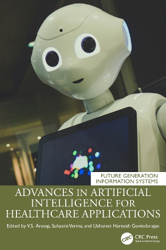 Advances in Artificial Intelligence for Healthcare Applications.