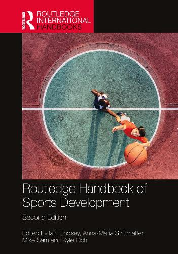 Routledge Handbook of Sports Development.