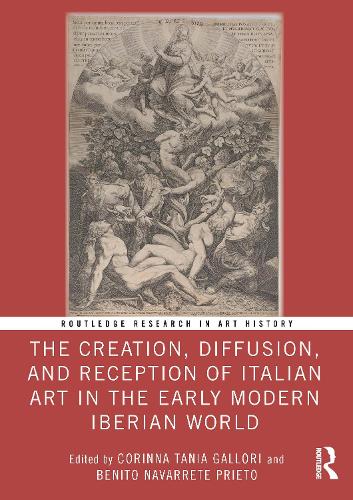 The Creation, Diffusion, and Reception of Italian Art in the Early Modern Iberian World.