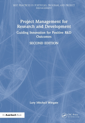 Project Management for Research and Development