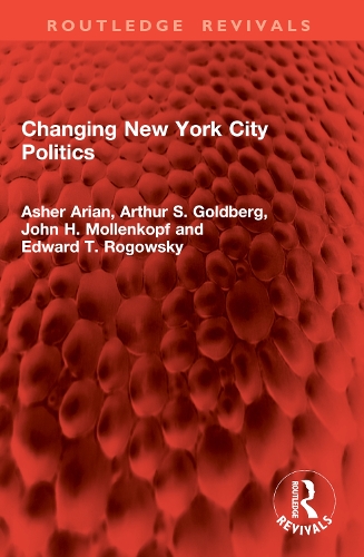 Changing New York City Politics.