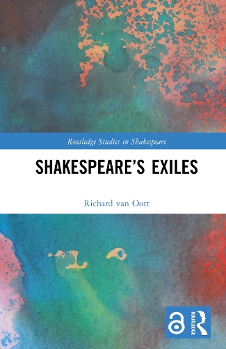 Shakespeare's Exiles.