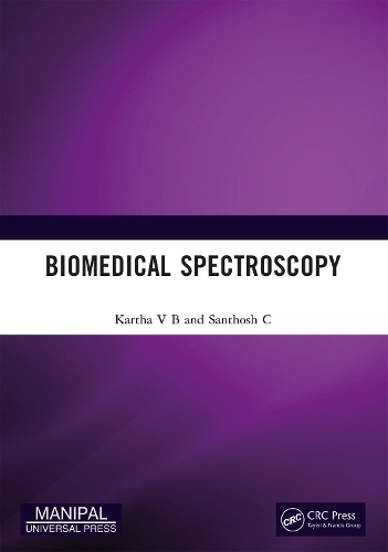 Biomedical Spectroscopy.