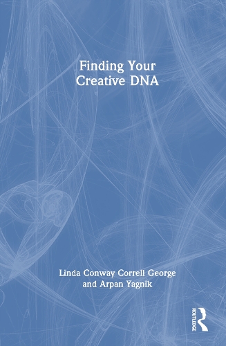 Finding Your Creative DNA.