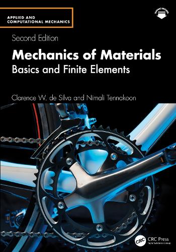 Mechanics of Materials: Basics and Finite Elements. 2nd edition