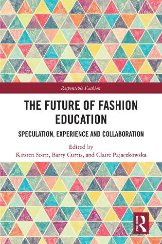 The Future of Fashion Education