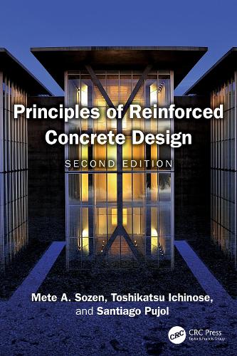 Principles of Reinforced Concrete Design. 2nd edition
