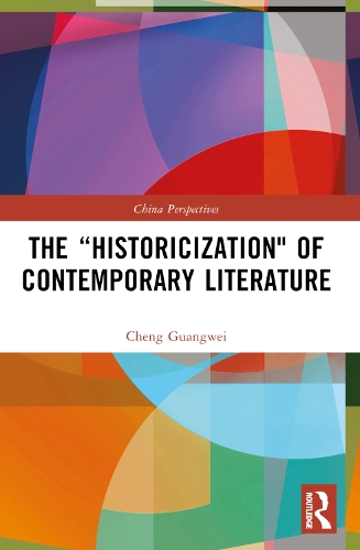 The "Historicization" of Contemporary Literature.